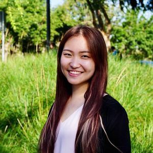 Meet your Posher, Shan